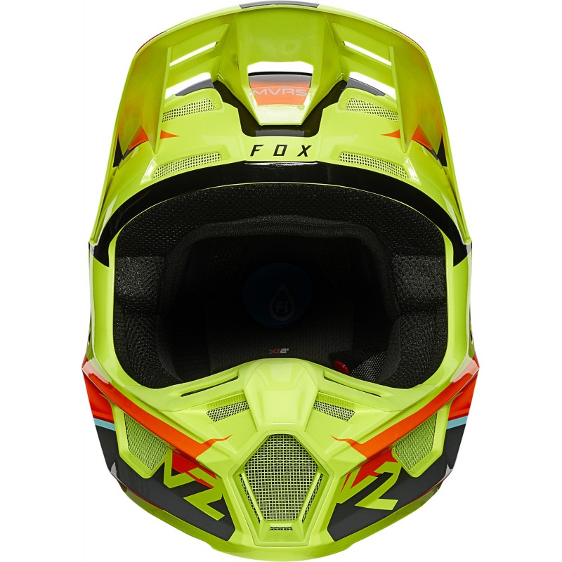 KASK FOX V-2 LEEN MULTI