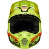 KASK FOX V-2 LEEN MULTI