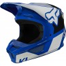 KASK FOX V-1 REVN BLUE
