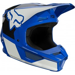 KASK FOX V-1 REVN BLUE