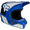 KASK FOX V-1 REVN BLUE