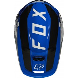 KASK FOX V-1 REVN BLUE