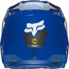 KASK FOX V-1 REVN BLUE