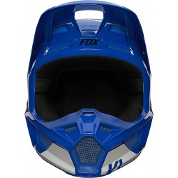 KASK FOX V-1 REVN BLUE