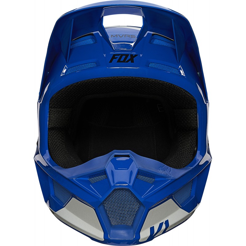 KASK FOX V-1 REVN BLUE