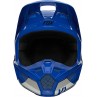 KASK FOX V-1 REVN BLUE