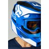 KASK FOX V-1 REVN BLUE