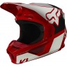 KASK FOX V-1 REVN RED