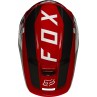 KASK FOX V-1 REVN RED