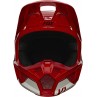KASK FOX V-1 REVN RED