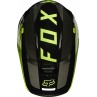 KASK FOX V-1 REVN YELLOW