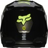 KASK FOX V-1 REVN YELLOW