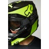 KASK FOX V-1 REVN YELLOW