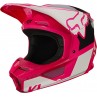 KASK FOX V-1 REVN PINK