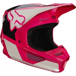 KASK FOX V-1 REVN PINK