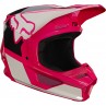 KASK FOX V-1 REVN PINK