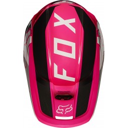 KASK FOX V-1 REVN PINK