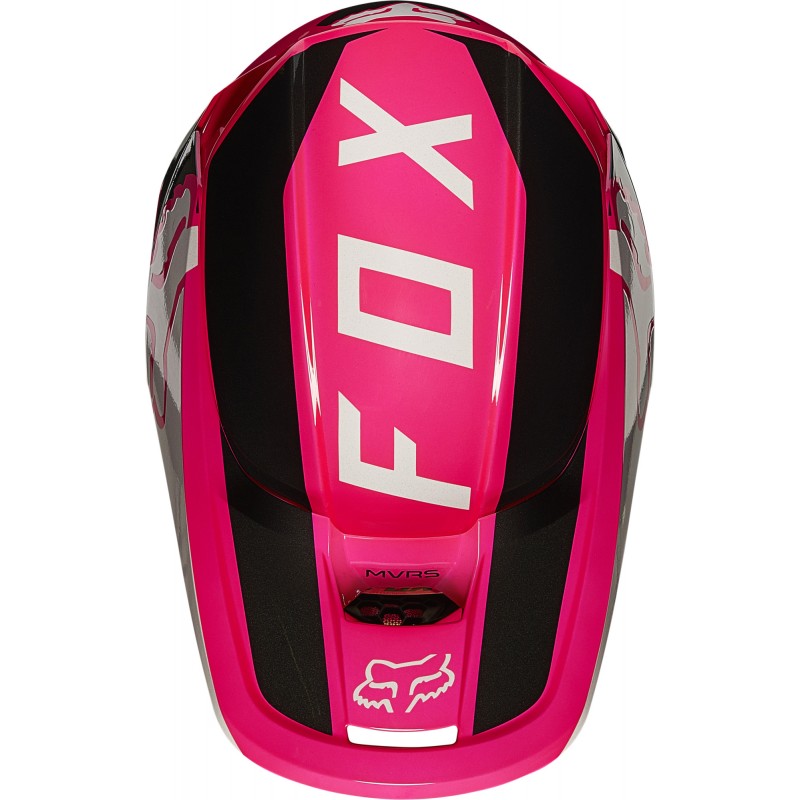 KASK FOX V-1 REVN PINK