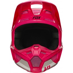 KASK FOX V-1 REVN PINK