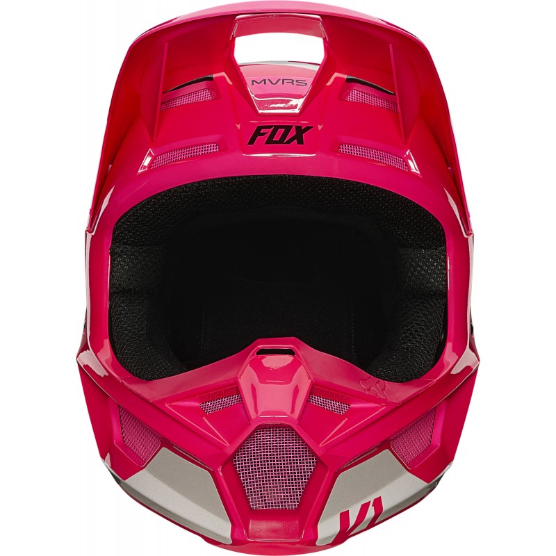 KASK FOX V-1 REVN PINK