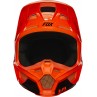 KASK FOX V-1 REVN ORANGE