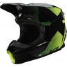 KASK FOX V-1 TAYZER BLACK