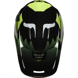 KASK FOX V-1 TAYZER BLACK