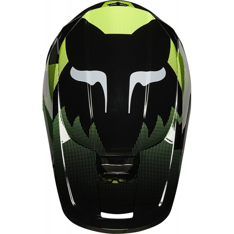 KASK FOX V-1 TAYZER BLACK