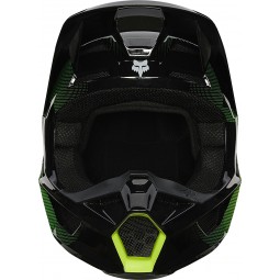 KASK FOX V-1 TAYZER BLACK