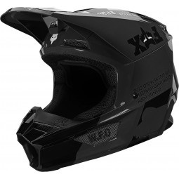 KASK FOX V-1 ILLMATIK BLACK