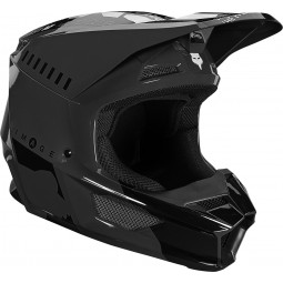 KASK FOX V-1 ILLMATIK BLACK