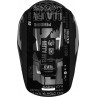 KASK FOX V-1 ILLMATIK BLACK