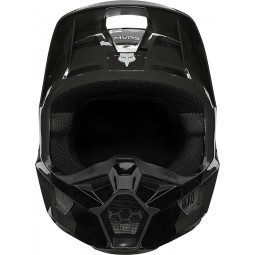 KASK FOX V-1 ILLMATIK BLACK