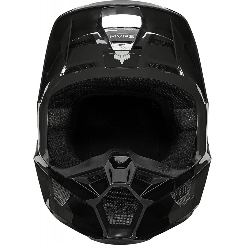 KASK FOX V-1 ILLMATIK BLACK