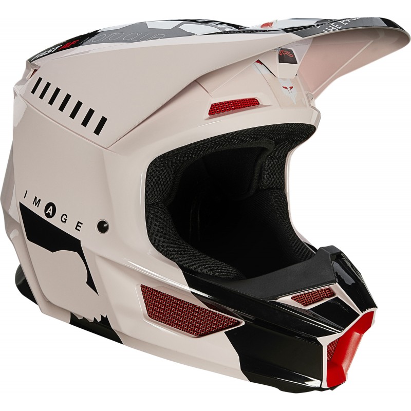 KASK FOX V-1 ILLMATIK PINK