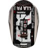KASK FOX V-1 ILLMATIK PINK