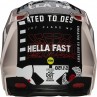 KASK FOX V-1 ILLMATIK PINK