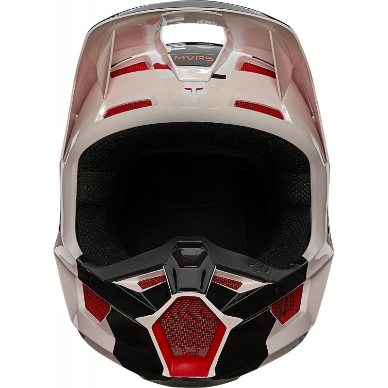 KASK FOX V-1 ILLMATIK PINK