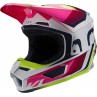 KASK FOX V-1 TRO YELLOW