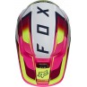 KASK FOX V-1 TRO YELLOW