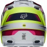 KASK FOX V-1 TRO YELLOW