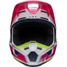 KASK FOX V-1 TRO YELLOW