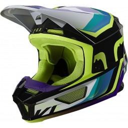 KASK FOX V-1 TRO AQUA