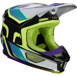 KASK FOX V-1 TRO AQUA
