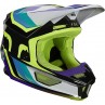 KASK FOX V-1 TRO AQUA
