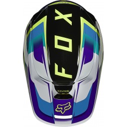 KASK FOX V-1 TRO AQUA