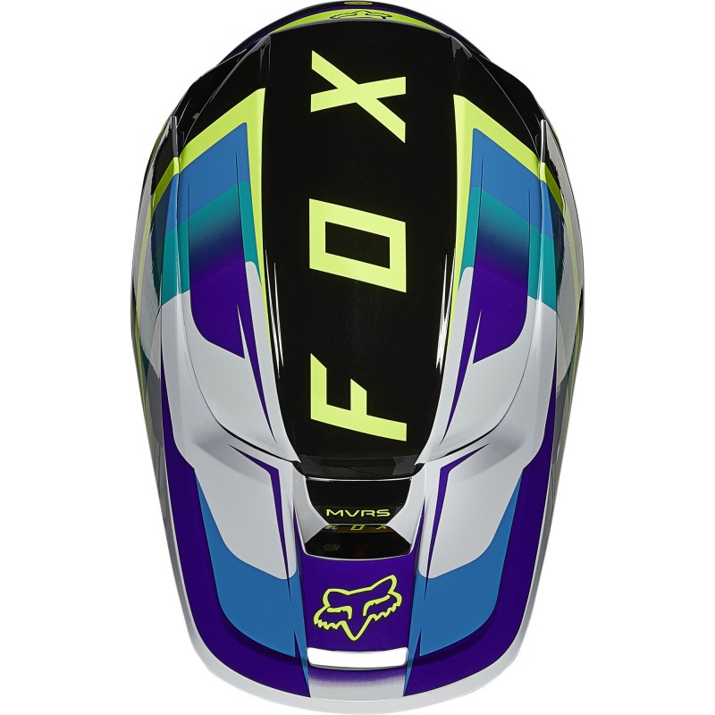 KASK FOX V-1 TRO AQUA