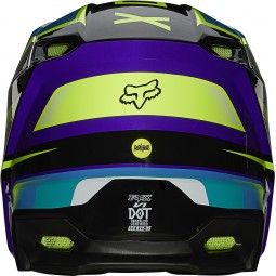KASK FOX V-1 TRO AQUA