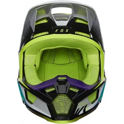 KASK FOX V-1 TRO AQUA