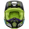 KASK FOX V-1 TRO AQUA